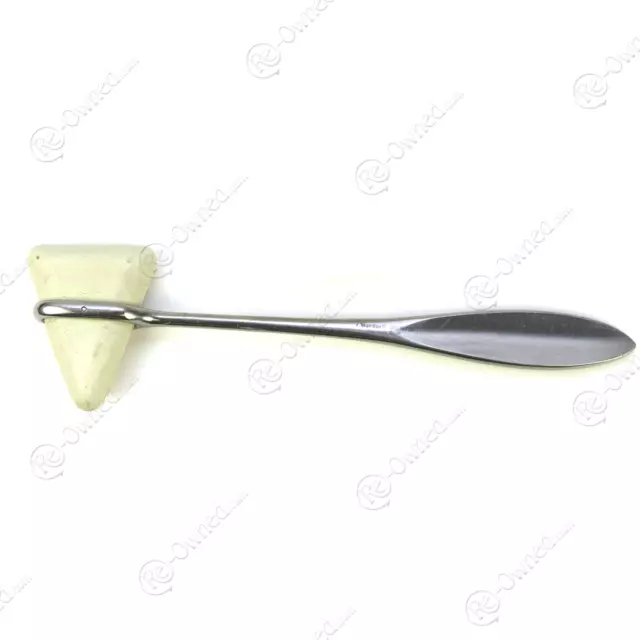 V. Mueller DE10720 Taylor Percussion Hammer