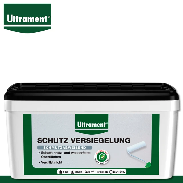 Leinöl-Standöl 1 Liter | Rohstoffe - Ölfarben, Lacke und Polituren