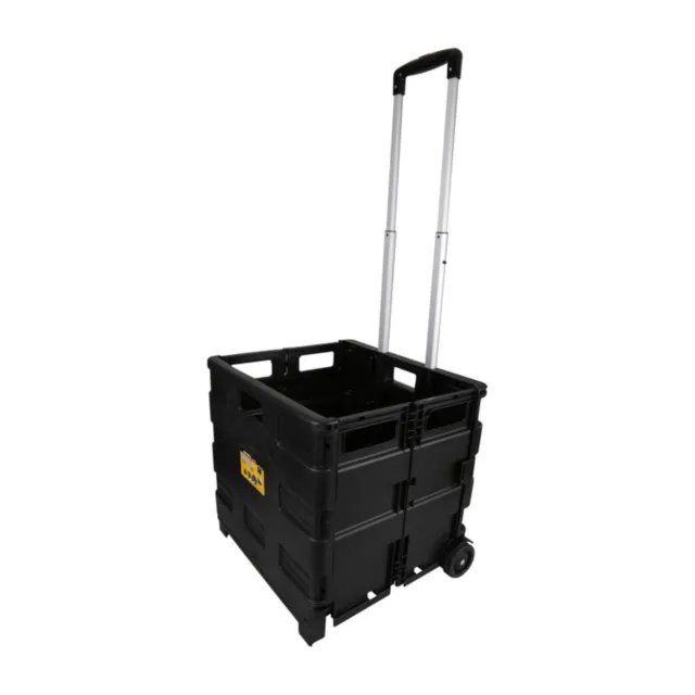COLLAPSIBLE UTILITY CART (Pack of 1)