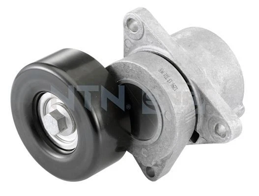 Galet Tendeur (Courroie D'accessoire) Renault Koleos I 2.5 4X4,2.5