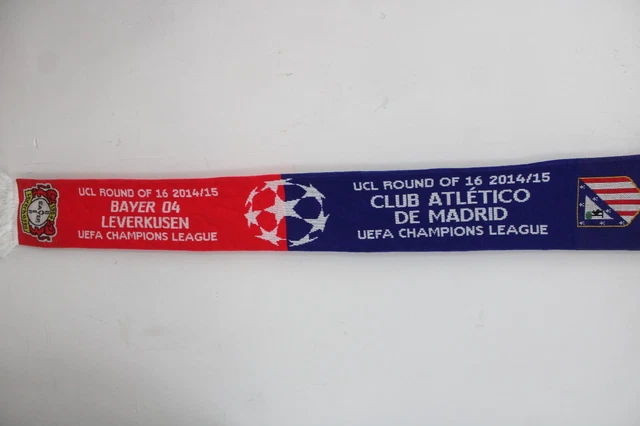 Bayer Leverkusen, no jogo contra a Lazo, pela temporada 1999-2000 da