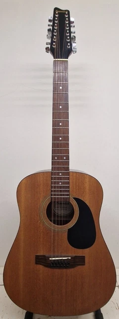 Corde Per Chitarra Acustica Fender 12 Corde - 80/20 Bronze Wound, 010/050, Ball End