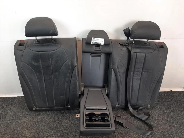 Schienali sedili posteriori BMW X5 XDRIVE30D M SPORT 2018
