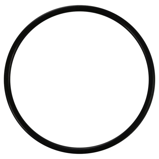 5 pz guarnizioni sigillo olio meccaniche in gomma nera 66 mm x 60 mm x 3 mm M4M5