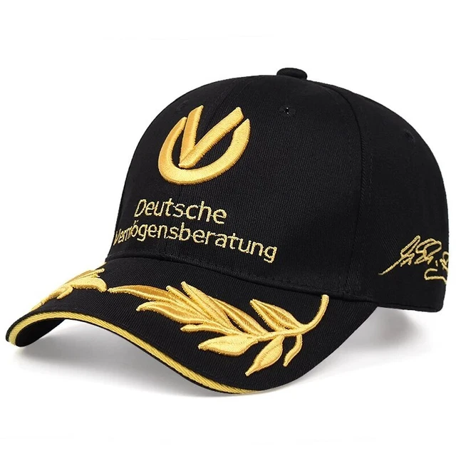 Formula 1 Podium Cap Hat, Michael Schumacher Pirelli lewis hamilton sergio perez