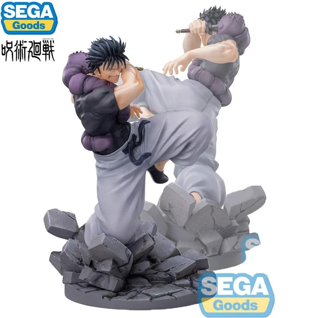 [PRE-ORDER] ANIME: JUJUTSU Kaisen: TOJI FUSHIGURO Figure Statue Toy ...