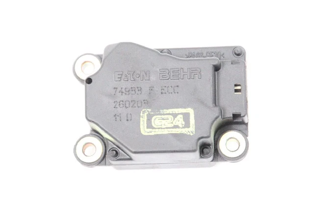 Attuatore Riscaldamento Volvo XC90 I 74933F BEHR 08-2003