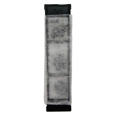 Askoll 4 pezzi Askoll Ricambio Carbone Attivo Biovita  Super Power 