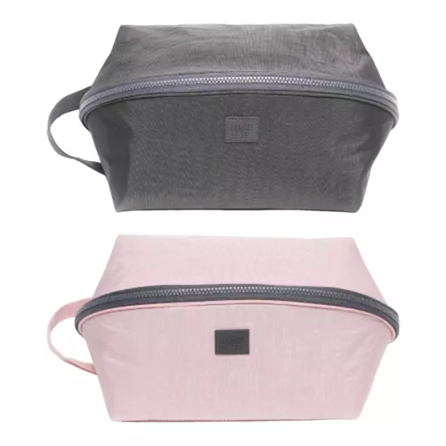 Bra Panty Underwear Organizer Case Travel Storage Bag for Baggage Traveling