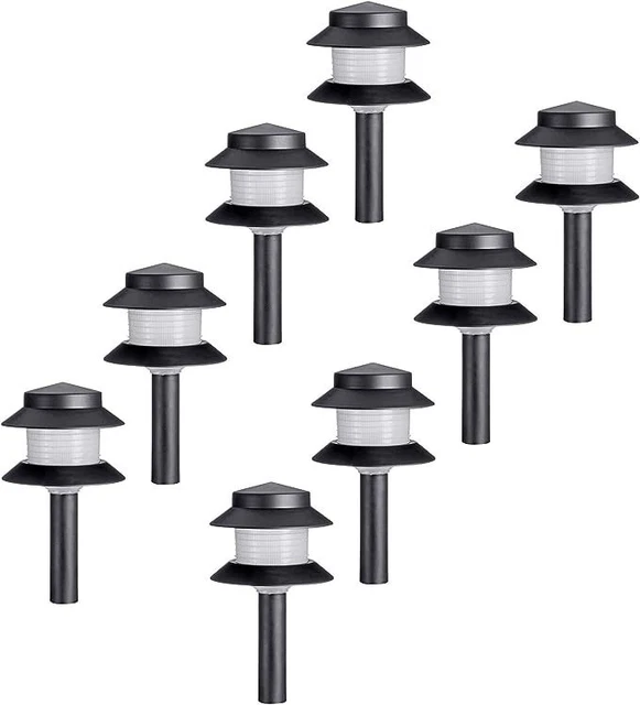 12v path lights discount