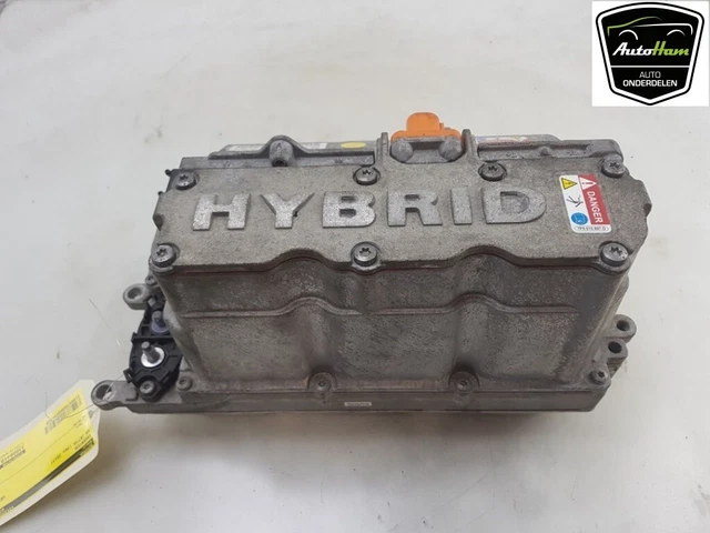 5C0907070E INVERTER INVERTER Volkswagen Jetta IV (162/16A) 2013