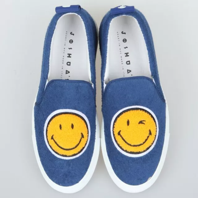 SHOES BY JOSHUA sanders heart of nyc size 6 39.00 PicClick UK