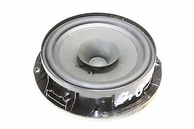 adaptateur pour haut-parleur gousses 210 W Porte avant pour VW Polo Orateurs FLI Haut-parleurs de voiture 