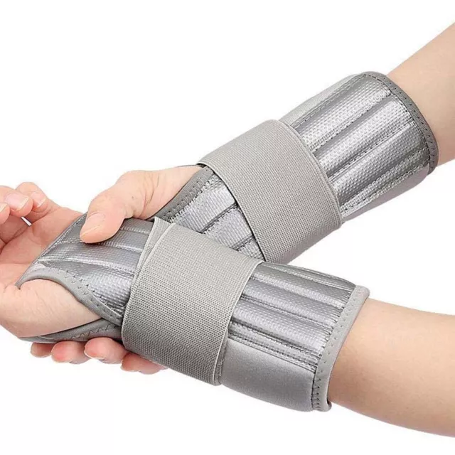 Tendinitis Wrist Brace Hand Joint Relief Wrist Bandage Belt  for Adult