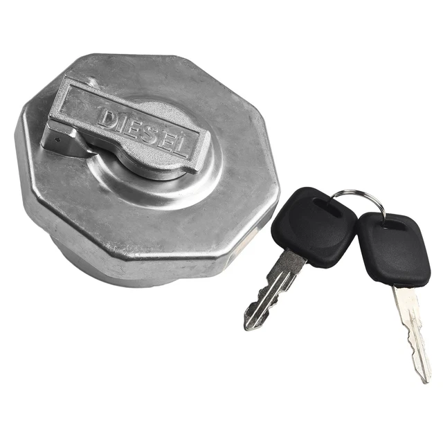 Clé à Bouchon De Carburant Multifonction Pour Bateaux – Acier Inoxydable 316 Avec Décapsuleur Et Clé De Manille