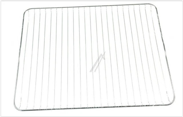 Grille inox pour four Faure Electrolux et AEG 140064006012