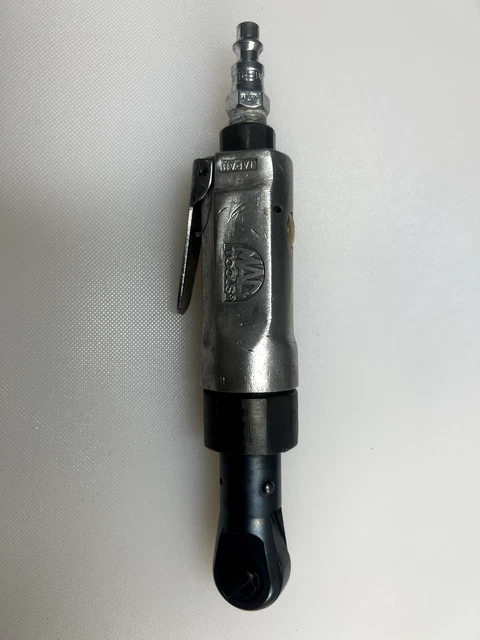 MAC Tools Compact 1/4" Drive Pneumatic Air Ratchet “ No Reserve 2