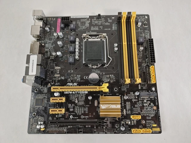 Mac Pro(Late 2013)　 3.5GHz・32GB・500GB Motherboards, Computer Components & Parts, Computers/Tablets