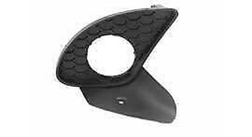 Calandre Avant Gauche Pour ALFA ROMEO 147 (2001-2004) - Chrome, Neuve D'origine