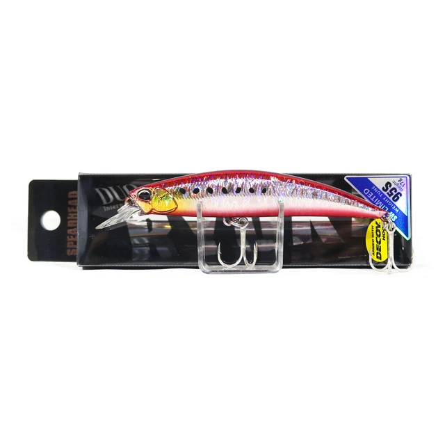Duo Spearhead Ryuki 95S Weight Tune Sinking Lure CPA0384 (5883)