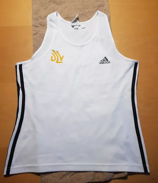 Adidas DLV Shirt Team Germany Deutschland WM Olympiade