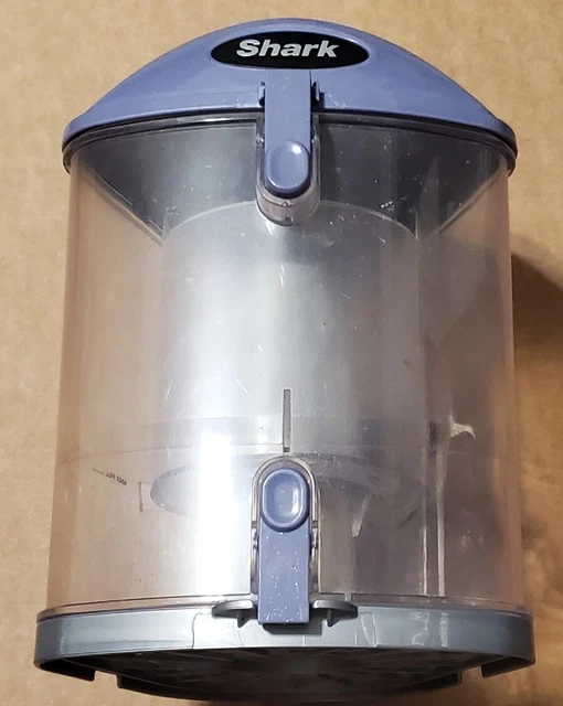 SHARK NAVIGATOR LIFT Away Dirt Cup Dust Bin Canister NV351 Replacement
