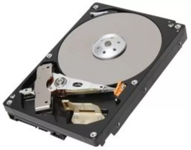 Seagate Barracuda LP  ST32000542AS 2TB 3.5" SATA Internal Hard Drive