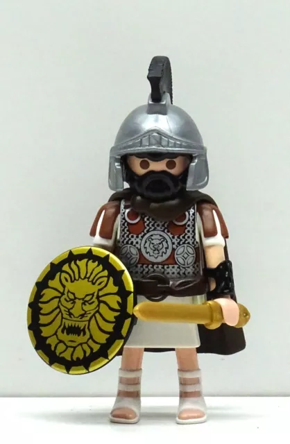GENERAL ROMANO SE OR DE CAMPO CENTURIO B PLAYMOBIL a C sar