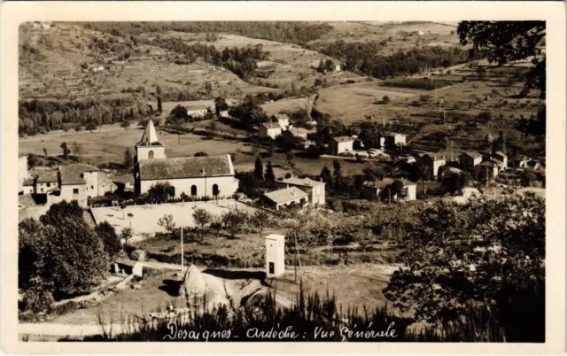 CPA DÉSAIGNES - Vue générale (280127)