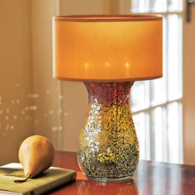Partylite discount tealight lamp