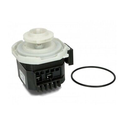 Tube de Chargement avec Aquastop Ariston Mod Ariston 758972367 C00373181 282407, 