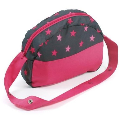 CHIC Bayer Chic 2000 853 83 Nappy bag Stars Grey 