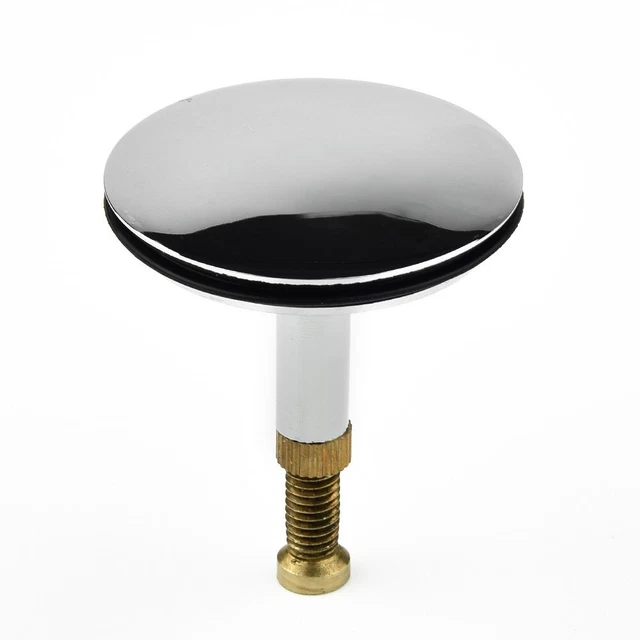 2 Filtres évier Sourcingmap - Plastique Blanc - Diamètre 8cm - Pour éviter Les Bouchons