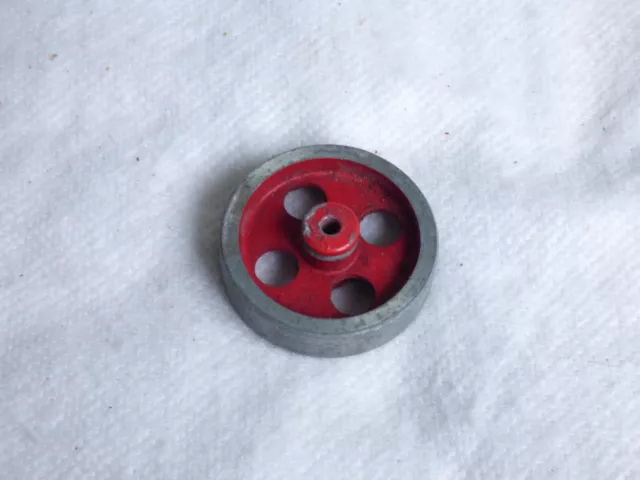 Mamod SA1 Roadster Flywheel
