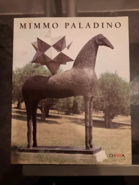 Mimmo Paladino. Catalogo della mostra (Venezia, 7 giugno-31 luglio 2005) Ediz. …