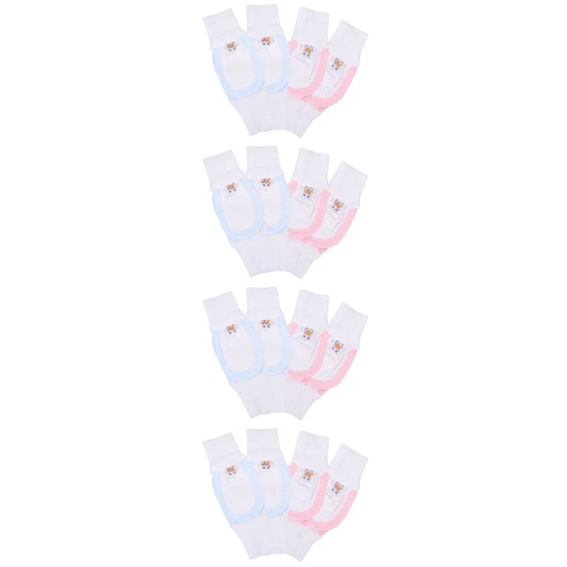 SET OF 4 Baby Belly Button Band Umbilical Cord Toddler Newborn £26.29