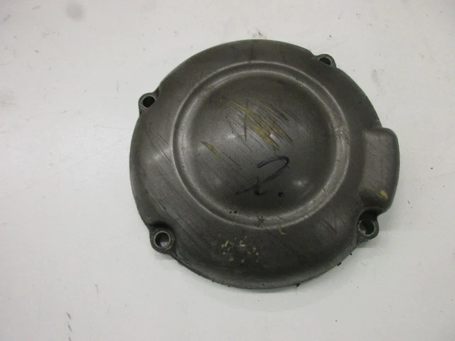 Coperchio Del Motore 6. Yamaha XJ 600 S 4BRA _ Br Copertura (2) Alternatore