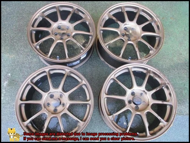 Rays Volk Racing ZE40 JDM JP