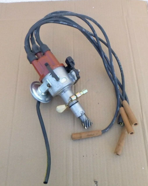 NOS FORD ESCORT Mk4 Fiesta Mk2 Genuine Ford Electronic Ignition