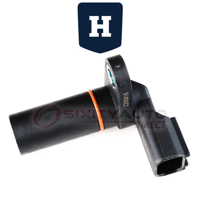 Holstein Camshaft Position Sensor for 2015-2016 Ford Mustang  - Engine we