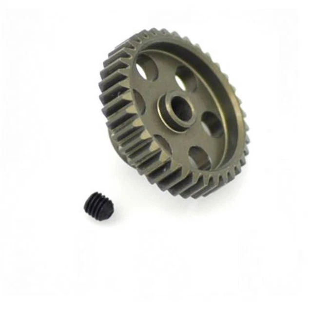 Pignon moteur 48 DP ArrowMax AM-348036 Ø de perçage: 3.175 mm Nombre de dents: