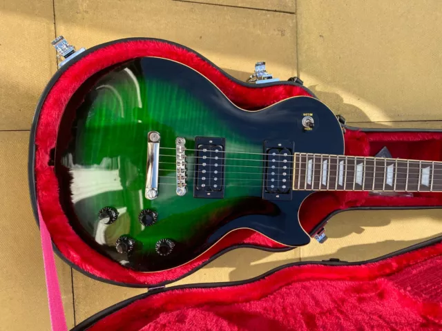 Epiphone Slash Signature Les Paul New