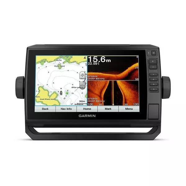 GARMIN Echomap™ Plus 72cv