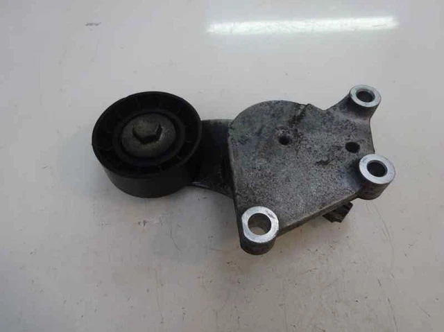 galet tendeur pour CITROEN C4 GRAND PICASSO II 1.6 HDI BLUEHDI 2013 119601