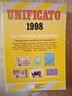 Cif Catalogo Unificato Area Italiana Commercianti Italiani Filatelia CIF 1993 