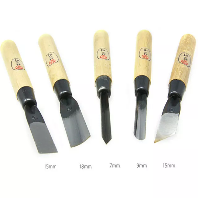 Wood Carving Knife Chip Carving Knife Hand Wood Carving Tool Knives