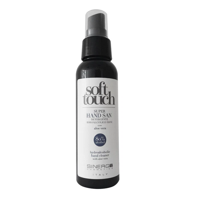 Spray Desinfectante Sinergy Cosmetics [100 ml]