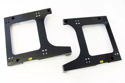 Citroen C1 All Omp Racing Bucket Seat Mount Subframes Twin Pack Combo