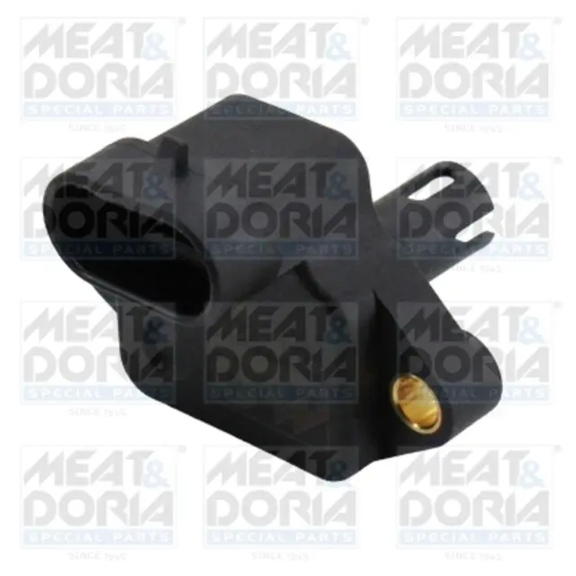 Sensore pressione tubo di aspirazione MEAT & DORIA 82228 per MG ROVER MINI R50 R53 R52 Cooper One
