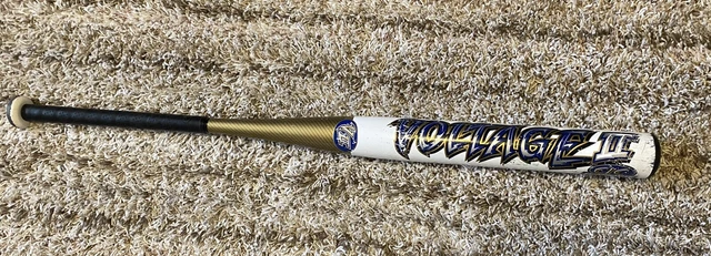 Louisville Slugger Custom Bat Batte De Softball Louisville Slugger SB27 TPS XXL - Alliage Alcalyte - 34 Pouces - 28 Oz - Occasion Très Bon état Louisville Slugger Bats